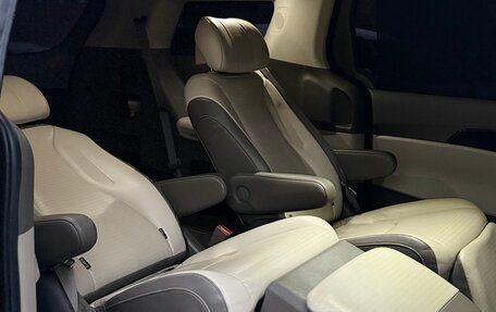 KIA Carnival, 2020 год, 4 400 000 рублей, 16 фотография