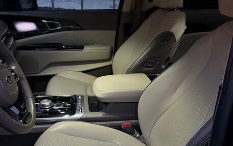 KIA Carnival, 2020 год, 4 400 000 рублей, 18 фотография