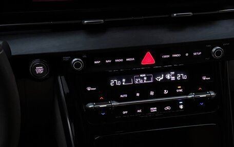 KIA Carnival, 2020 год, 4 400 000 рублей, 23 фотография