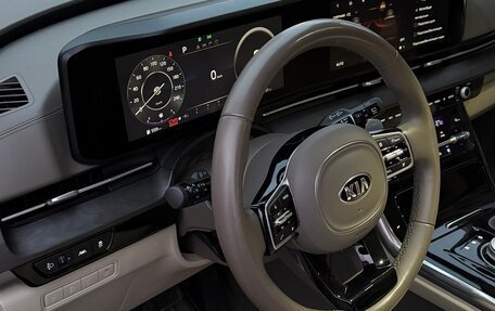 KIA Carnival, 2020 год, 4 400 000 рублей, 20 фотография