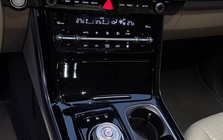 KIA Carnival, 2020 год, 4 400 000 рублей, 21 фотография