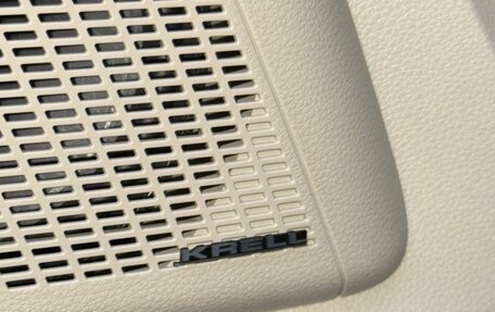 KIA Carnival, 2020 год, 4 400 000 рублей, 22 фотография