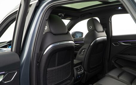 Geely Tugella FY11, 2022 год, 2 826 444 рублей, 11 фотография