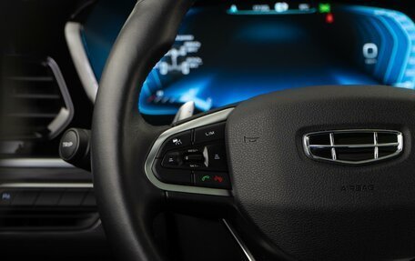 Geely Tugella FY11, 2022 год, 2 826 444 рублей, 13 фотография