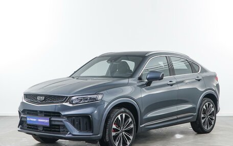 Geely Tugella FY11, 2022 год, 2 826 444 рублей, 5 фотография