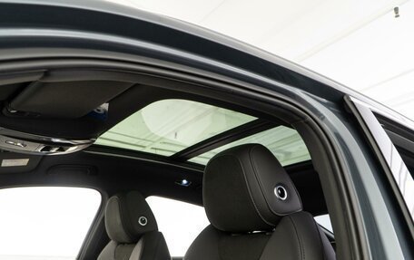 Geely Tugella FY11, 2022 год, 2 826 444 рублей, 12 фотография