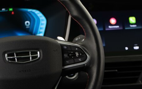 Geely Tugella FY11, 2022 год, 2 826 444 рублей, 14 фотография