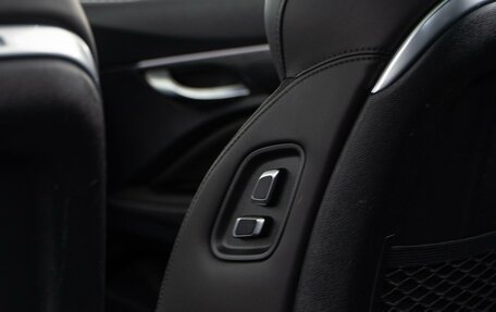 Geely Tugella FY11, 2022 год, 2 826 444 рублей, 15 фотография