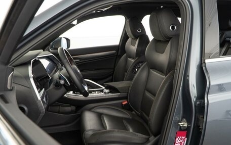 Geely Tugella FY11, 2022 год, 2 826 444 рублей, 10 фотография