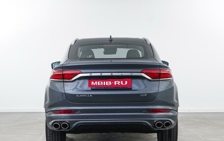 Geely Tugella FY11, 2022 год, 2 826 444 рублей, 4 фотография