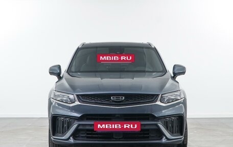 Geely Tugella FY11, 2022 год, 2 826 444 рублей, 3 фотография