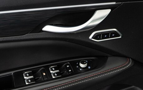 Geely Tugella FY11, 2022 год, 2 826 444 рублей, 16 фотография