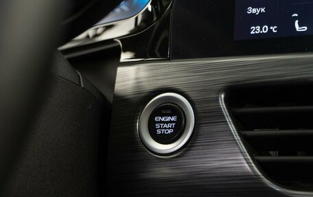 Geely Tugella FY11, 2022 год, 2 826 444 рублей, 20 фотография