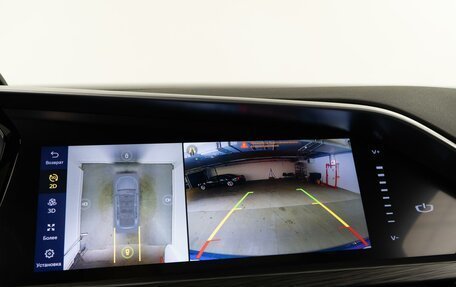 Geely Tugella FY11, 2022 год, 2 826 444 рублей, 23 фотография