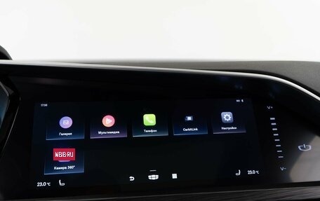 Geely Tugella FY11, 2022 год, 2 826 444 рублей, 22 фотография