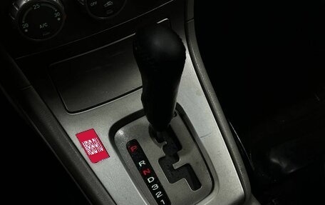 Subaru Forester, 2007 год, 699 777 рублей, 14 фотография