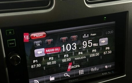 Subaru Forester, 2007 год, 699 777 рублей, 16 фотография