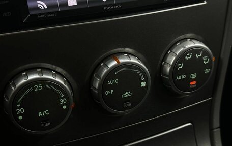 Subaru Forester, 2007 год, 699 777 рублей, 17 фотография