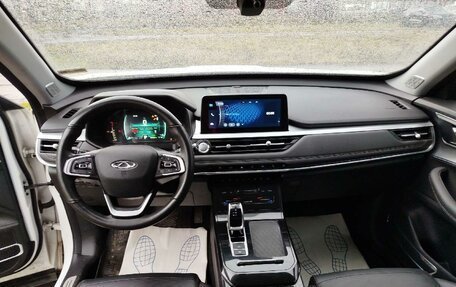 Chery Tiggo 7 Pro, 2023 год, 1 115 936 рублей, 5 фотография