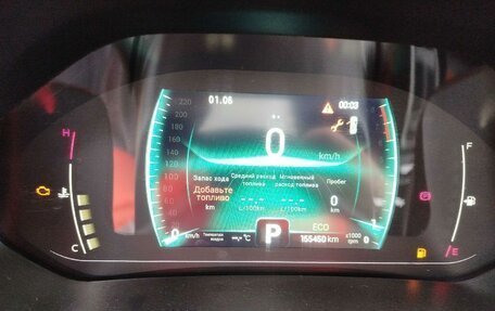 Chery Tiggo 7 Pro, 2023 год, 1 115 936 рублей, 7 фотография