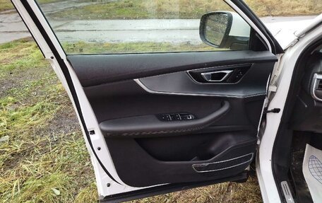 Chery Tiggo 7 Pro, 2023 год, 1 115 936 рублей, 9 фотография