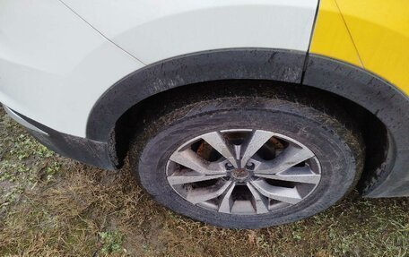 Chery Tiggo 7 Pro, 2023 год, 1 115 936 рублей, 11 фотография