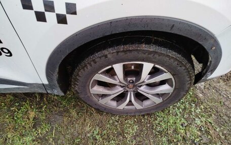 Chery Tiggo 7 Pro, 2023 год, 1 115 936 рублей, 10 фотография