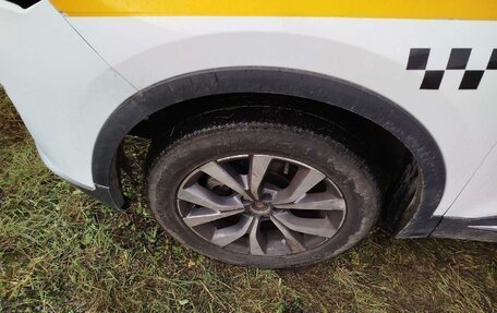 Chery Tiggo 7 Pro, 2023 год, 1 115 936 рублей, 13 фотография