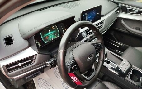 Chery Tiggo 7 Pro, 2023 год, 1 115 936 рублей, 6 фотография