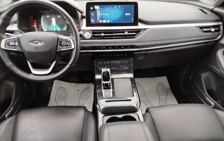 Chery Tiggo 7 Pro, 2023 год, 1 115 936 рублей, 14 фотография