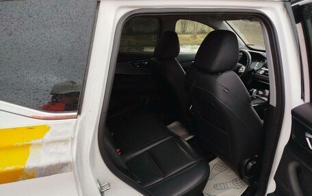 Chery Tiggo 7 Pro, 2023 год, 1 115 936 рублей, 15 фотография