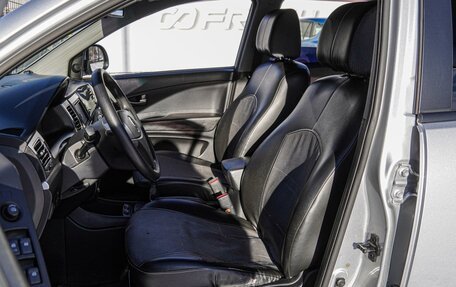 SsangYong Actyon II рестайлинг, 2013 год, 1 029 000 рублей, 10 фотография