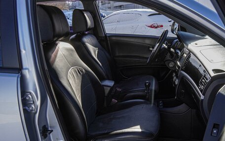 SsangYong Actyon II рестайлинг, 2013 год, 1 029 000 рублей, 8 фотография