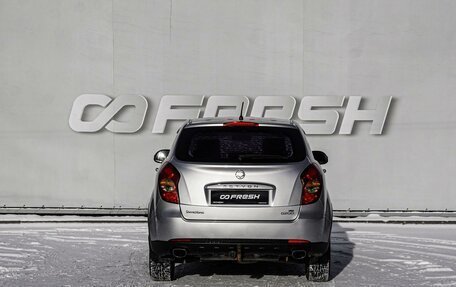 SsangYong Actyon II рестайлинг, 2013 год, 1 029 000 рублей, 4 фотография