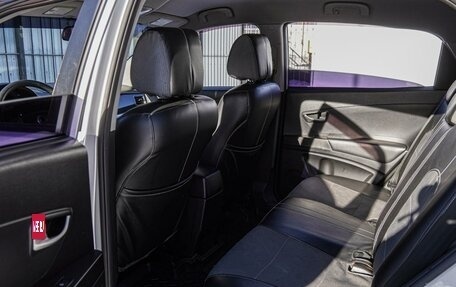 SsangYong Actyon II рестайлинг, 2013 год, 1 029 000 рублей, 11 фотография