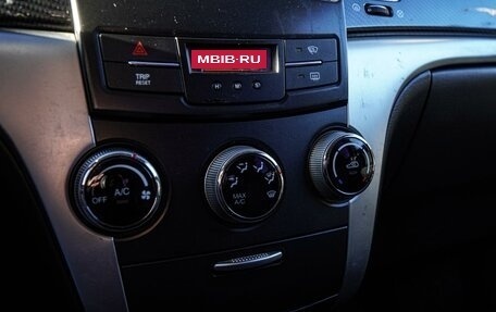 SsangYong Actyon II рестайлинг, 2013 год, 1 029 000 рублей, 14 фотография