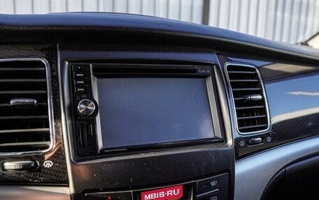 SsangYong Actyon II рестайлинг, 2013 год, 1 029 000 рублей, 13 фотография