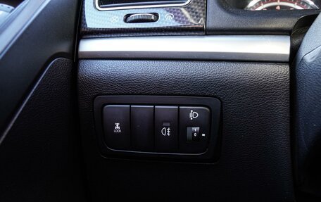 SsangYong Actyon II рестайлинг, 2013 год, 1 029 000 рублей, 17 фотография