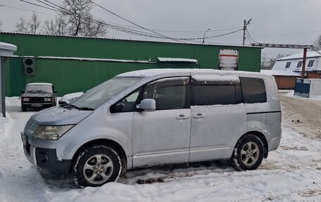 Mitsubishi Delica D:5 I, 2017 год, 2 000 000 рублей, 4 фотография