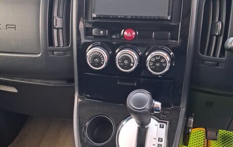 Mitsubishi Delica D:5 I, 2017 год, 2 000 000 рублей, 10 фотография