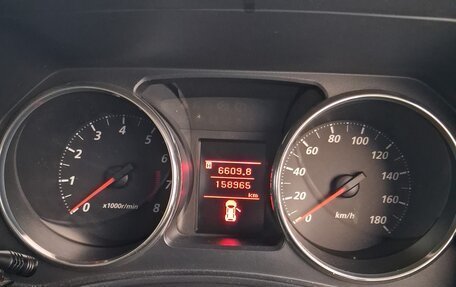 Mitsubishi Delica D:5 I, 2017 год, 2 000 000 рублей, 9 фотография