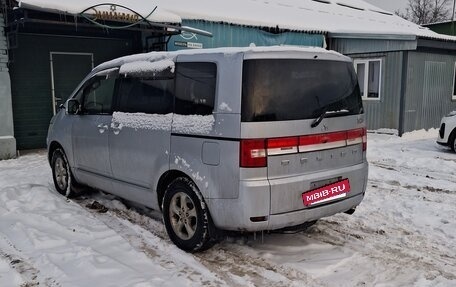 Mitsubishi Delica D:5 I, 2017 год, 2 000 000 рублей, 5 фотография