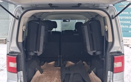 Mitsubishi Delica D:5 I, 2017 год, 2 000 000 рублей, 11 фотография