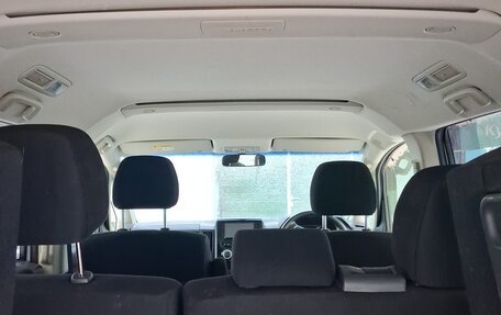 Mitsubishi Delica D:5 I, 2017 год, 2 000 000 рублей, 12 фотография