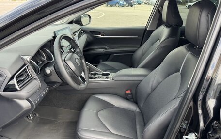 Toyota Camry, 2021 год, 3 200 000 рублей, 3 фотография