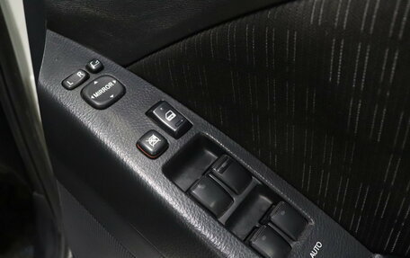 Toyota ISis I, 2011 год, 1 263 000 рублей, 9 фотография