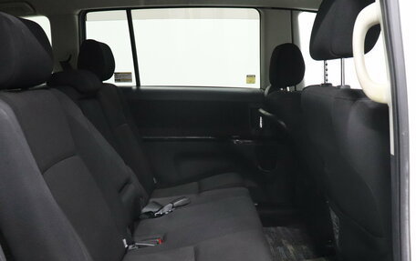 Toyota ISis I, 2011 год, 1 263 000 рублей, 13 фотография