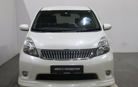 Toyota ISis I, 2011 год, 1 263 000 рублей, 2 фотография