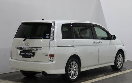 Toyota ISis I, 2011 год, 1 263 000 рублей, 5 фотография