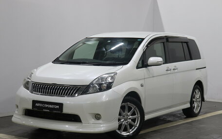 Toyota ISis I, 2011 год, 1 263 000 рублей, 1 фотография